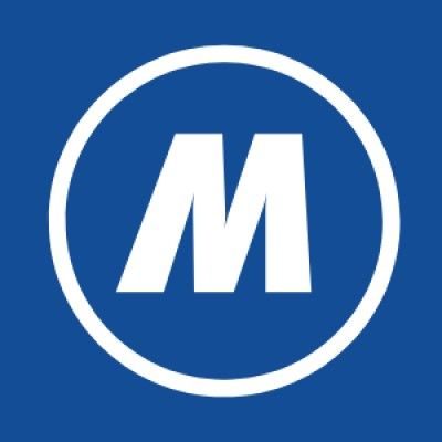 Meadow Outdoor Advertising logo