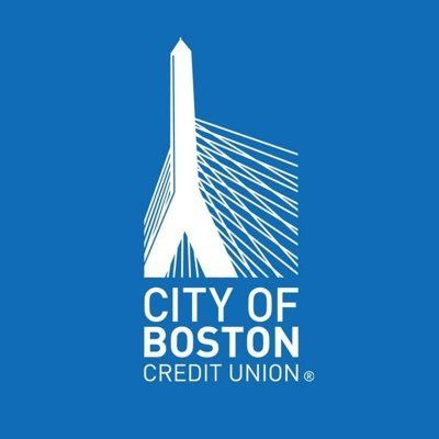City of Boston Credit Union logo