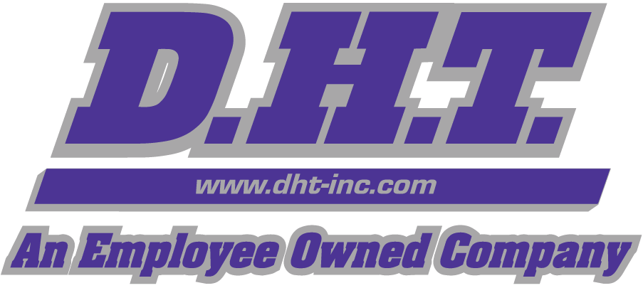 DHT Group logo