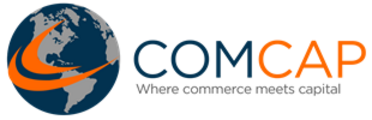ComCap logo