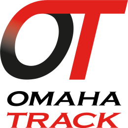Omaha Track logo