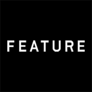 Feature logo