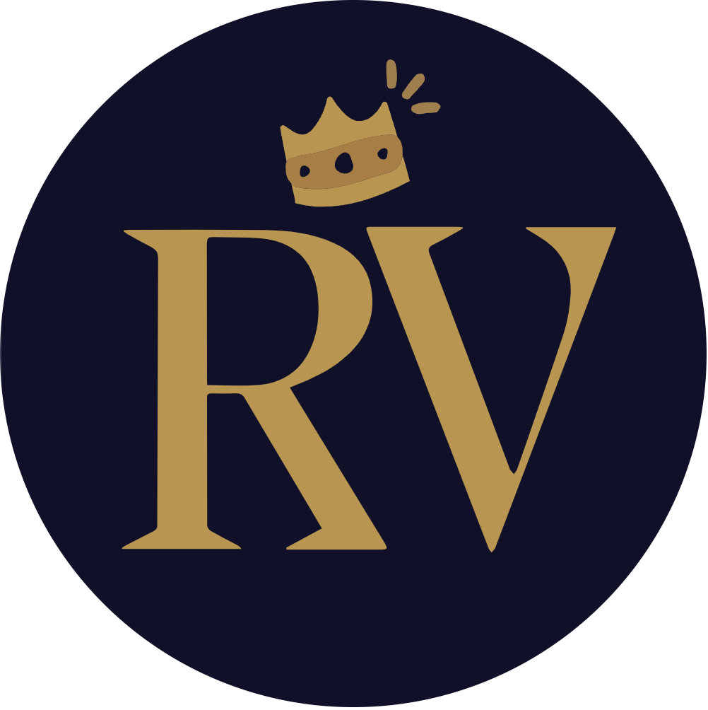 Royal Vet logo