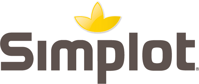Simplot logo