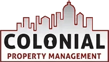 Colonial Property Management logo