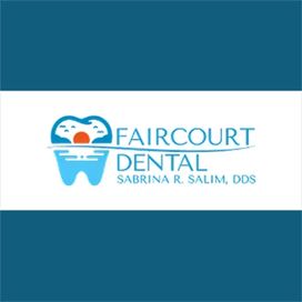 Faircourt Dental logo