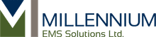 Millennium EMS Solutions logo
