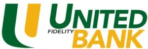 United Fidelity logo