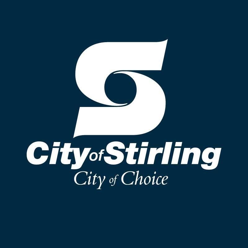City of Stirling logo