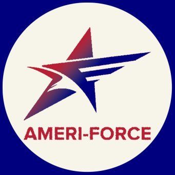 Ameri-Force logo