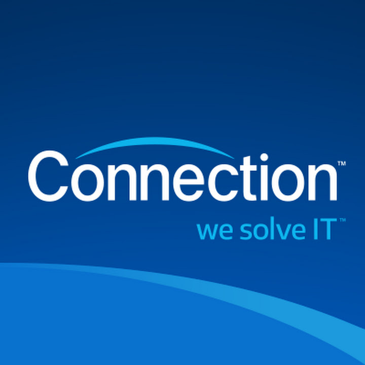 Connection logo