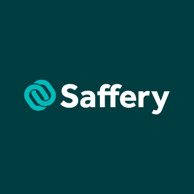 Saffery logo