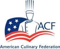 American Culinary Federation logo
