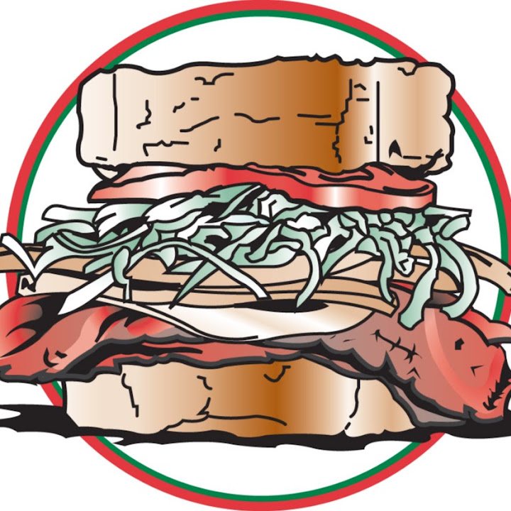 Primanti Bros logo