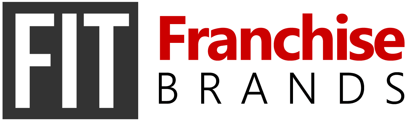 Fit Franchise Brands logo