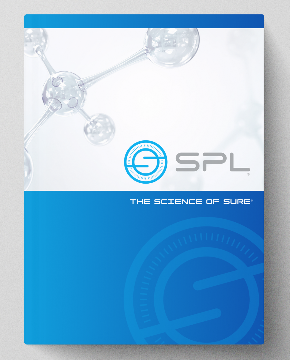 SPL logo