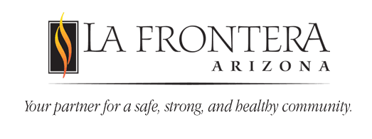 La Frontera Center logo