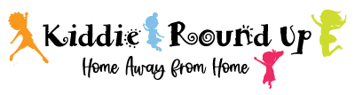 Kiddie Round-Up logo