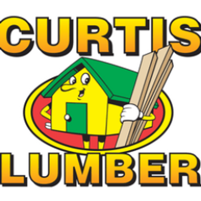 Curtis Lumber logo