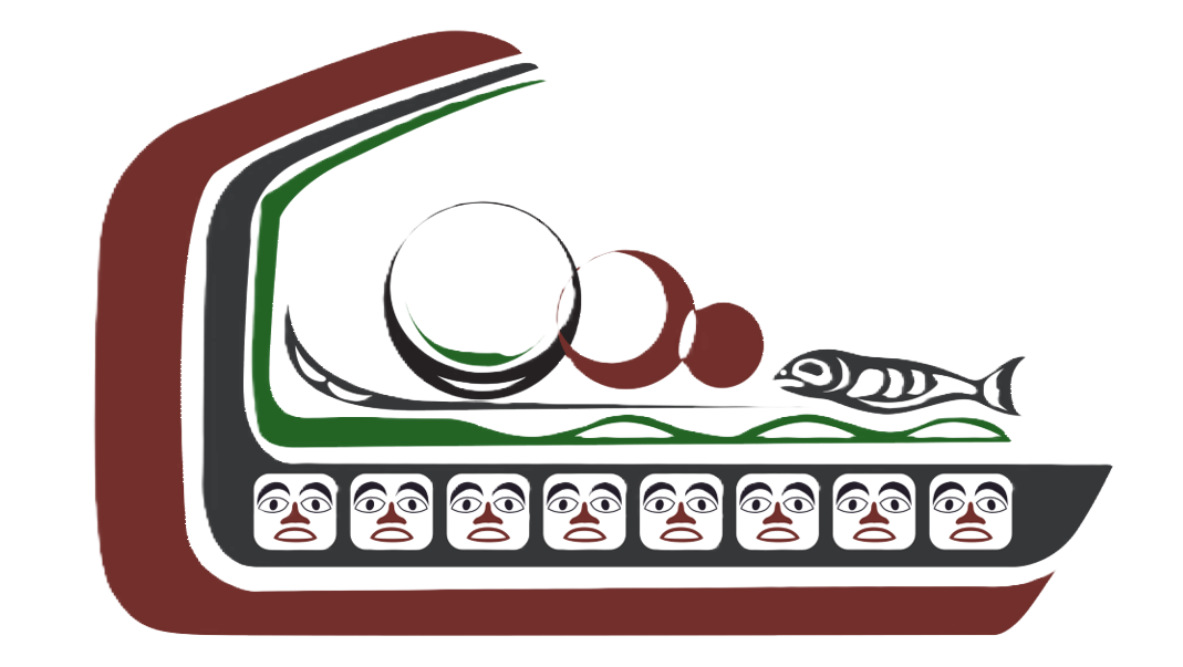 Gitxsan logo