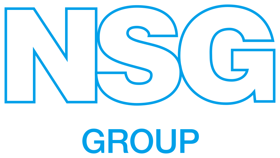 NSG Group logo