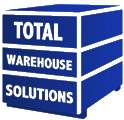 Total Warehouse Solutions logo