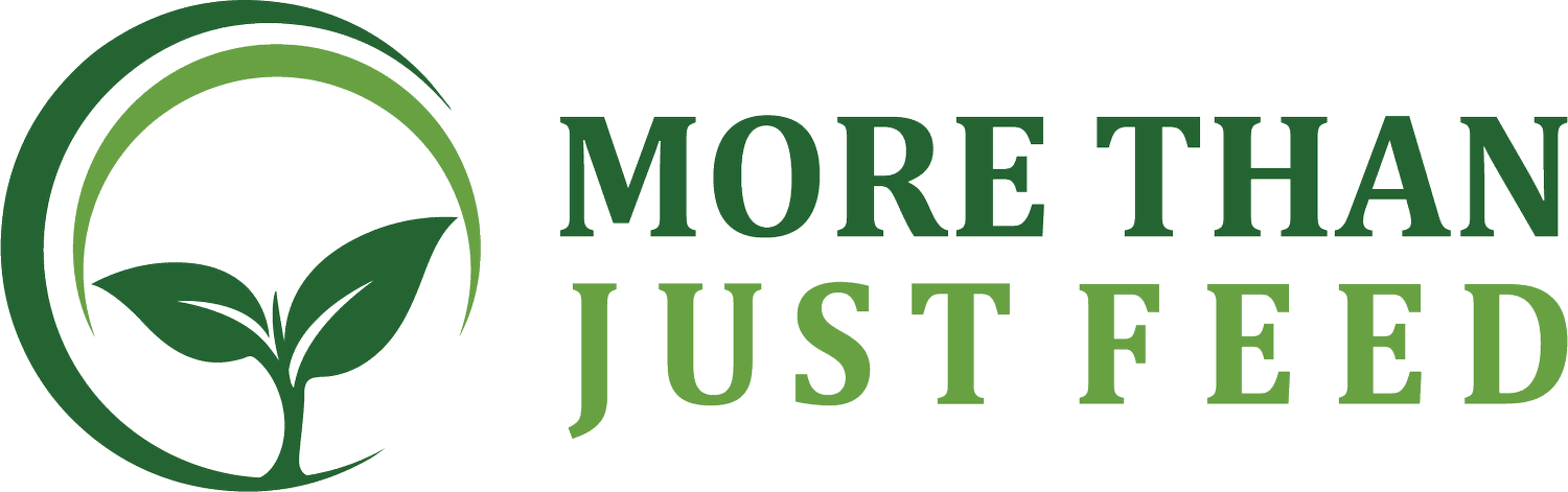 More Than Just Feed logo
