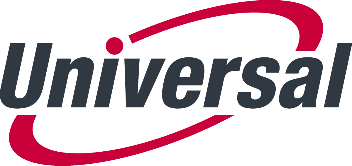 Universal Logistics logo