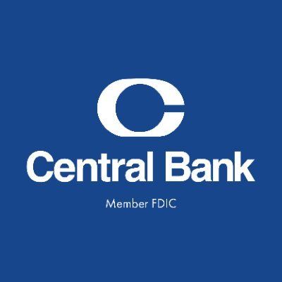 Central Bank logo