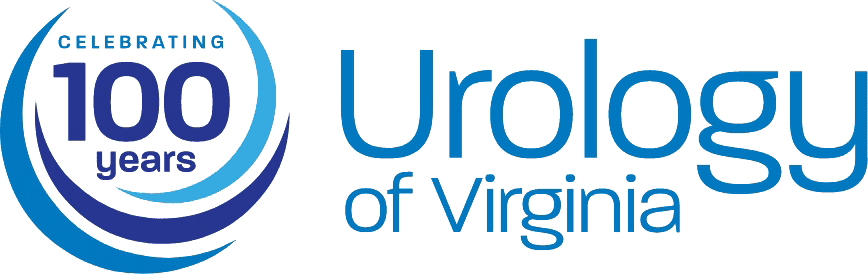 Urology of Virginia logo