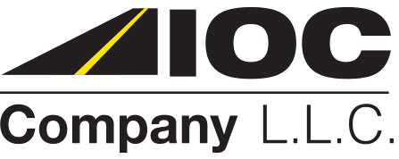 IOC Company logo