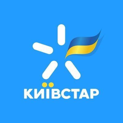Kyivstar logo