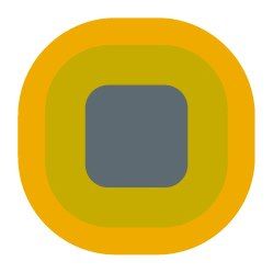 Odyssey House logo