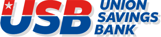 Union Savings Bank logo