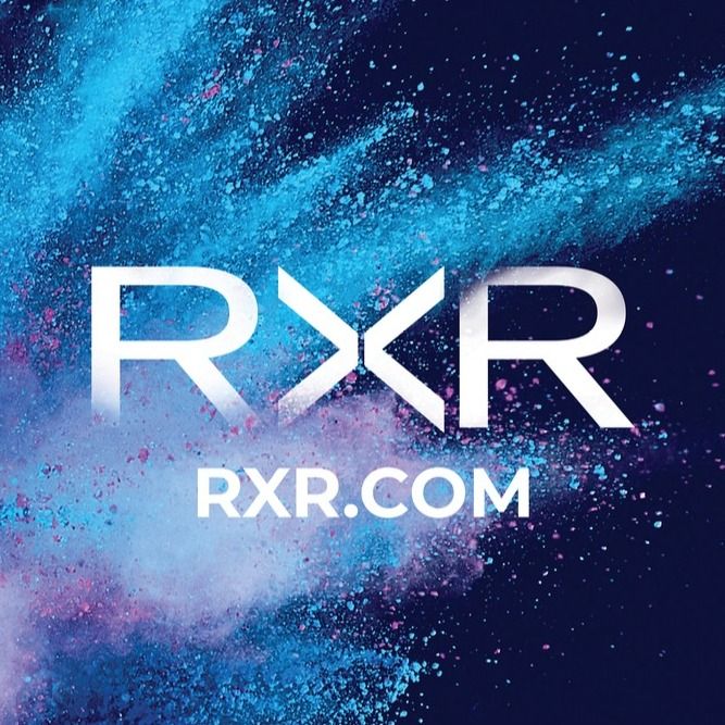 OneRxr logo