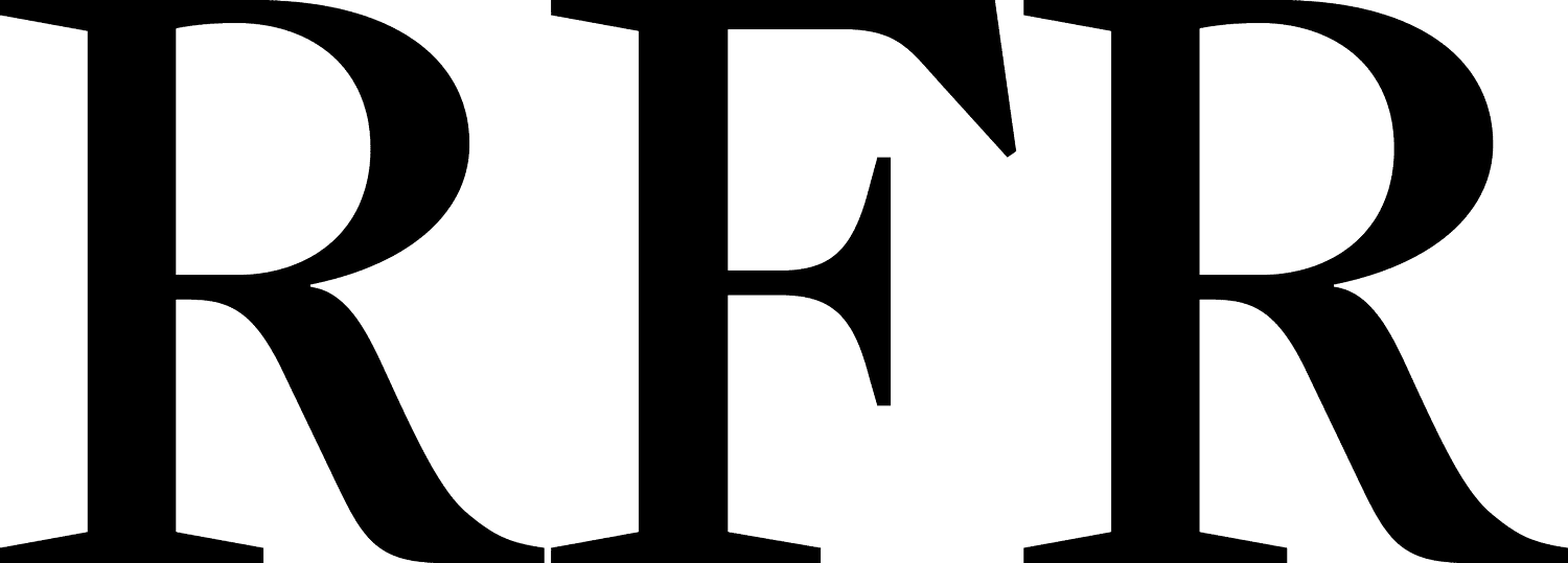 RFR logo
