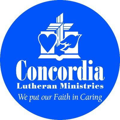 Concordia at Rebecca Residence logo