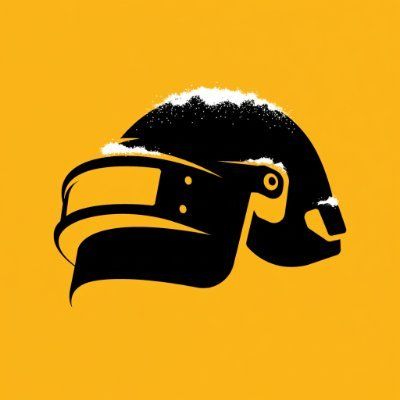 PUBG: BATTLEGROUNDS logo