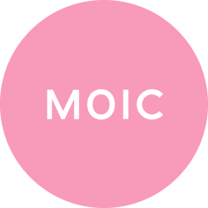 Museum of Ice Cream logo