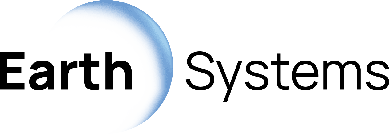 Earth Systems logo