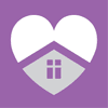 Servant's Heart Home Health Services logo