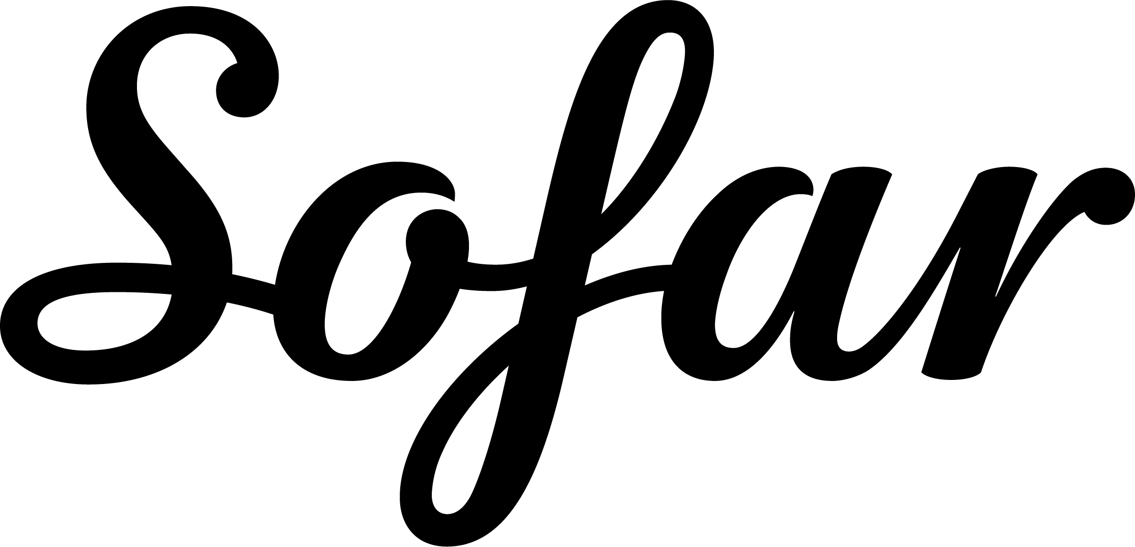 Sofar Sounds logo