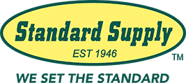 Standard Supply logo