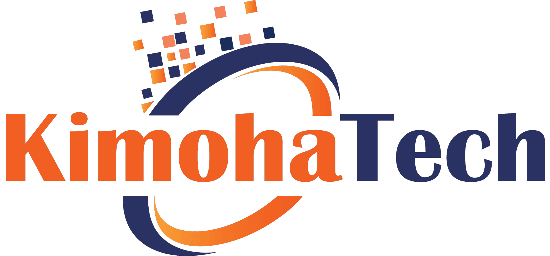 Kimoha Technologies logo