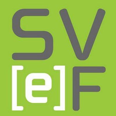 SVEF logo
