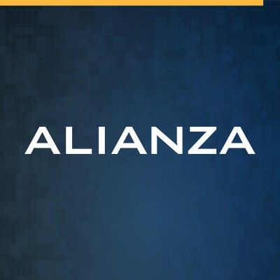Alianza logo