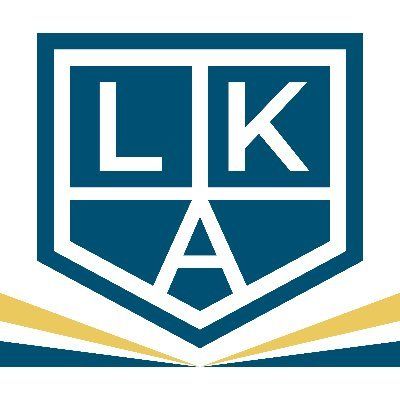 Louisiana Key Academy logo