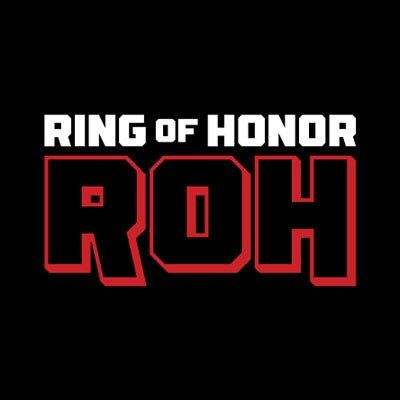 ROH logo