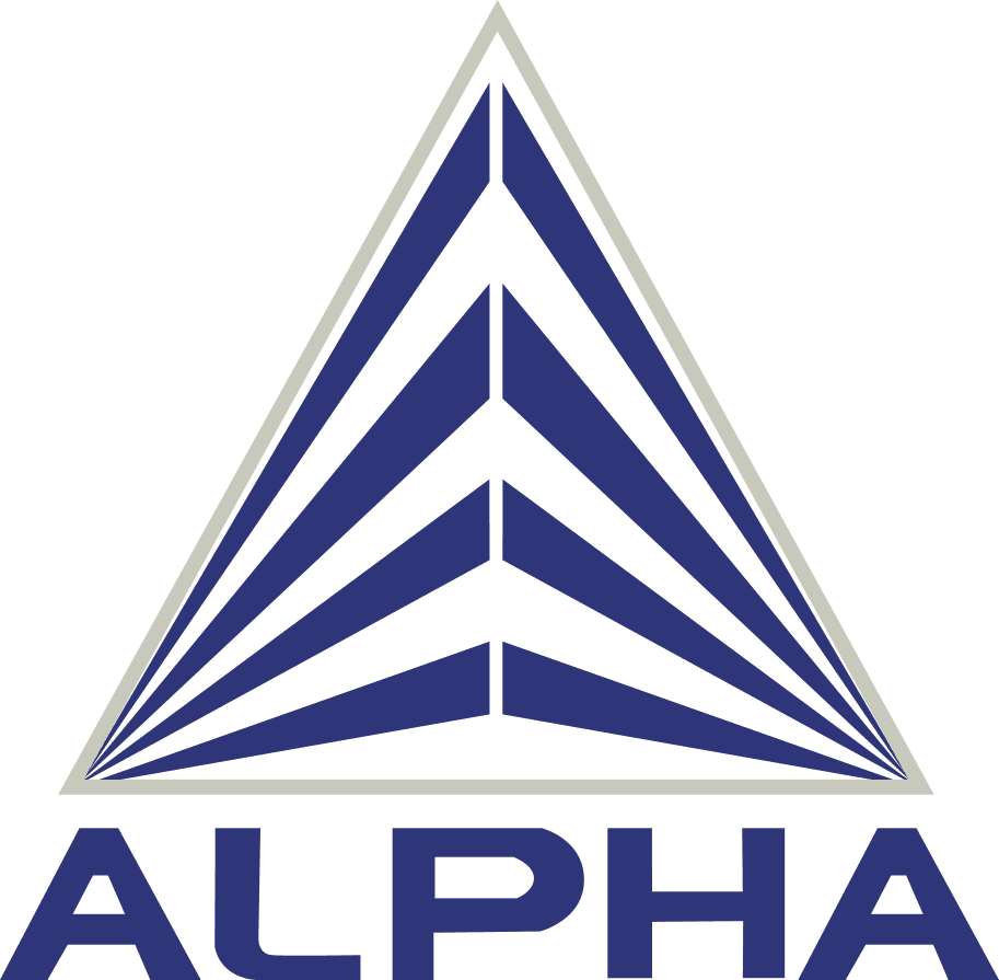 Alpha Insulation and Waterproofing logo