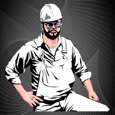 Industrial Painting USA logo